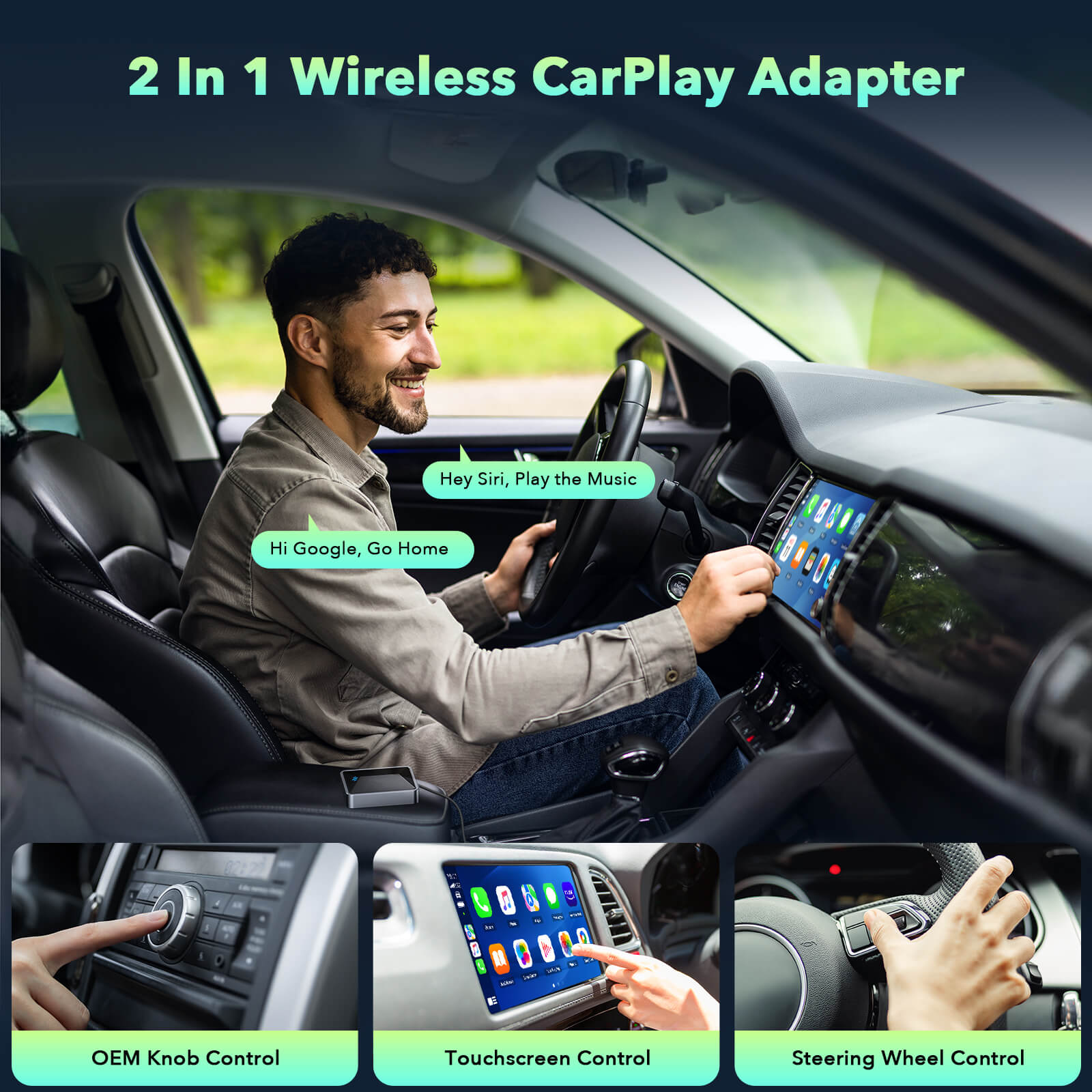 Best Apple CarPlay Products