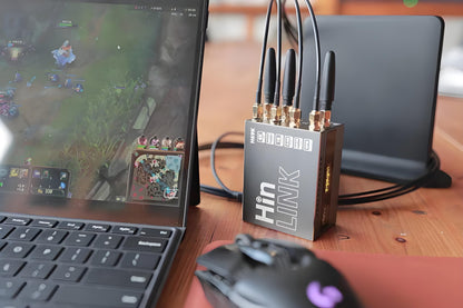 Hinlink H69K PRO 5G Wireless Router CPE Cellular Soft Router Development Vehicle Development Boards