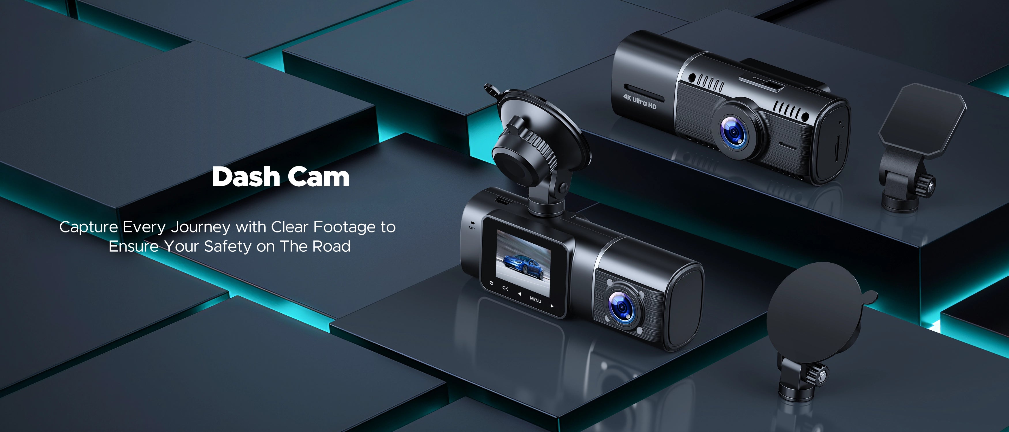 Dash Camera